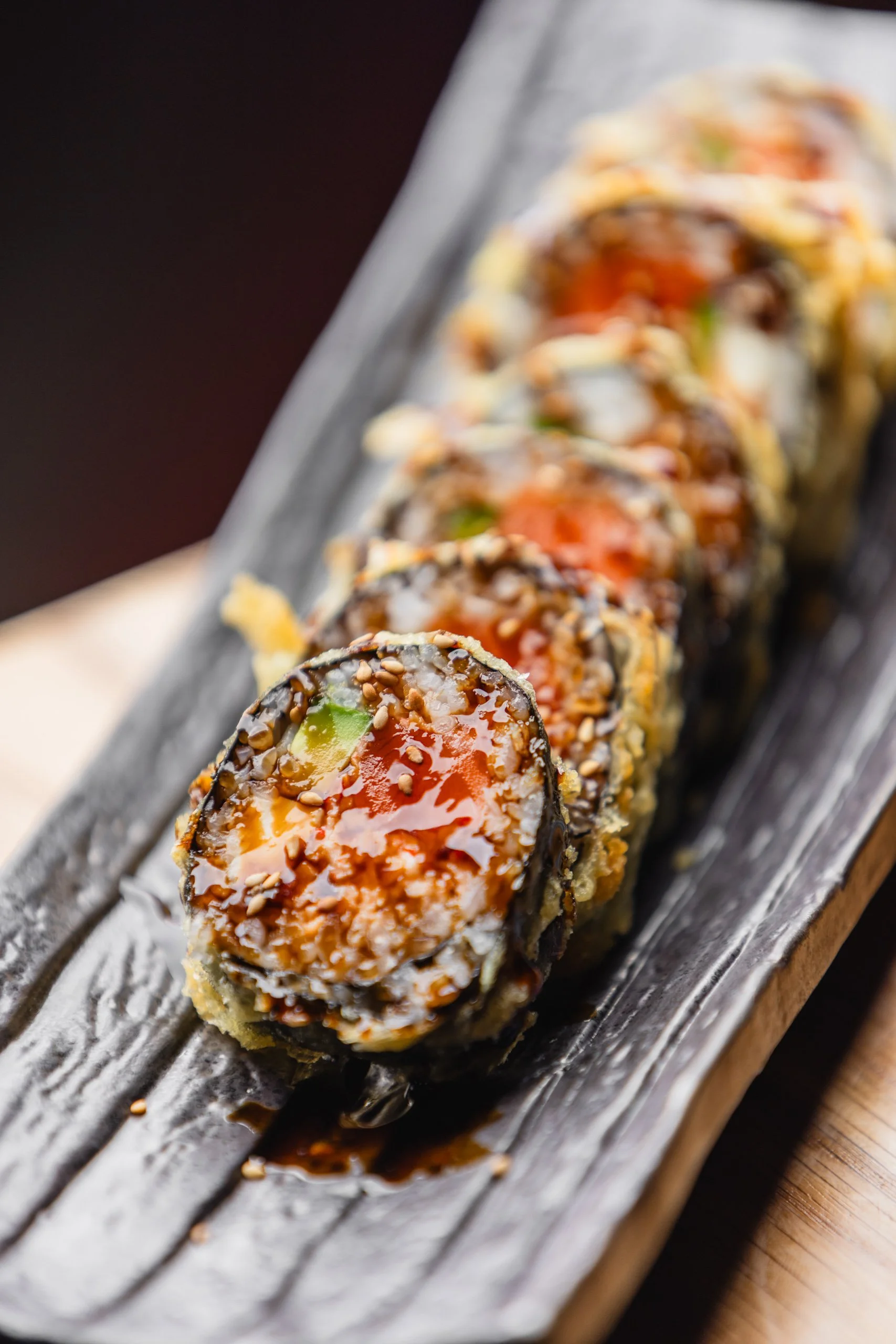 Nori | The Art of Sushi | High Street, Phoenix, AZ